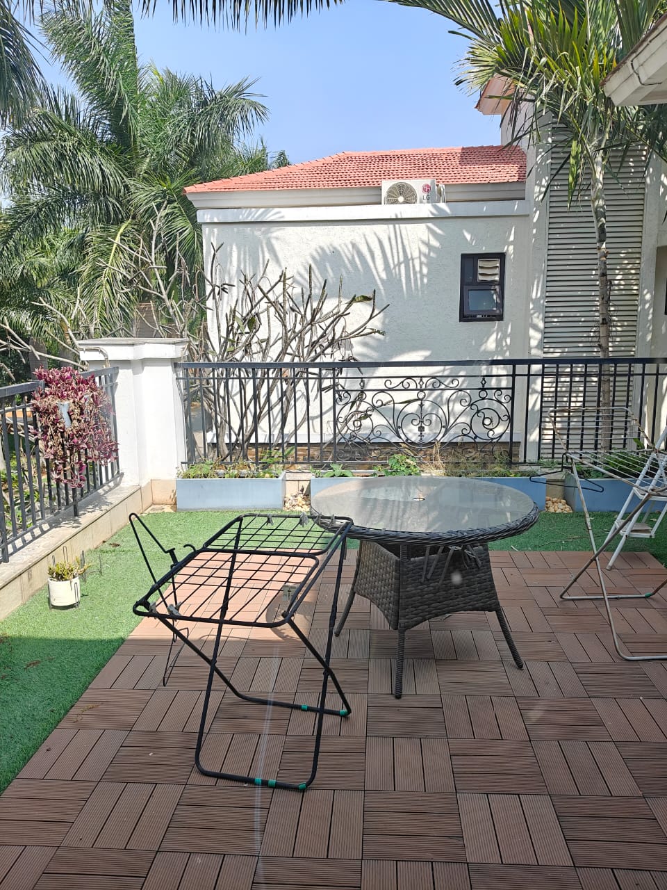 4 BHK Villa For Sale in Prestige Glenwood