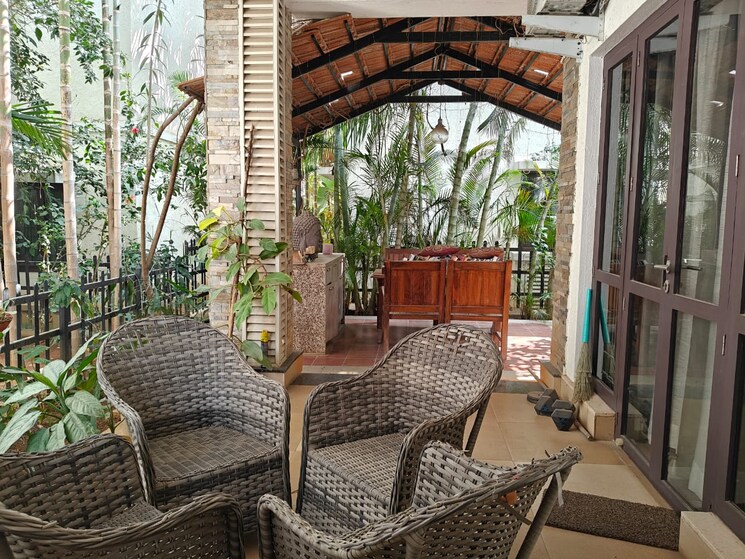 Living Room, prestige-glenwood 4 Bedroom 3037 Sq.Ft. Villa In Budigere Bangalore 8903631