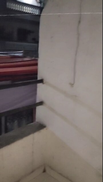 Balcony in 2 BHK Independent House at Kharadi – for Rent