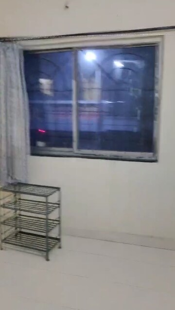 Living Room in 2 BHK Independent House at Kharadi – for Rent