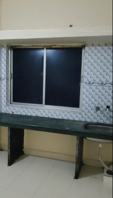 Kitchen in 2 BHK Independent House at Kharadi – for Rent