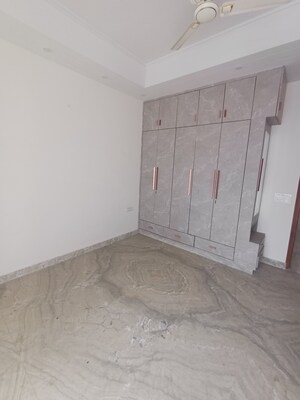 Bathroom in 2.5 BHK Builder Floor at Ramesh Nagar – for Sale