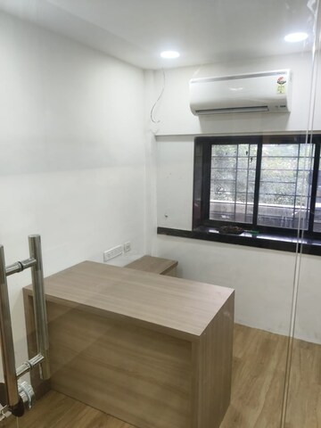 Floor Plan in  Office Space at Atlanta Estate, Goregaon East – for Rent
