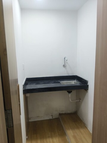 Floor Plan in  Office Space at Atlanta Estate, Goregaon East – for Rent