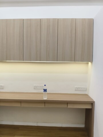 Furnished Amenities in  Office Space at Atlanta Estate, Goregaon East – for Rent
