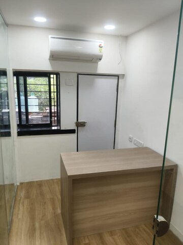 Floor Plan in  Office Space at Atlanta Estate, Goregaon East – for Rent