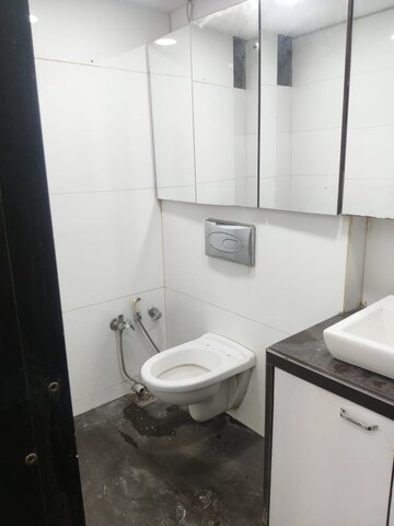 Floor Plan in  Office Space at Atlanta Estate, Goregaon East – for Rent
