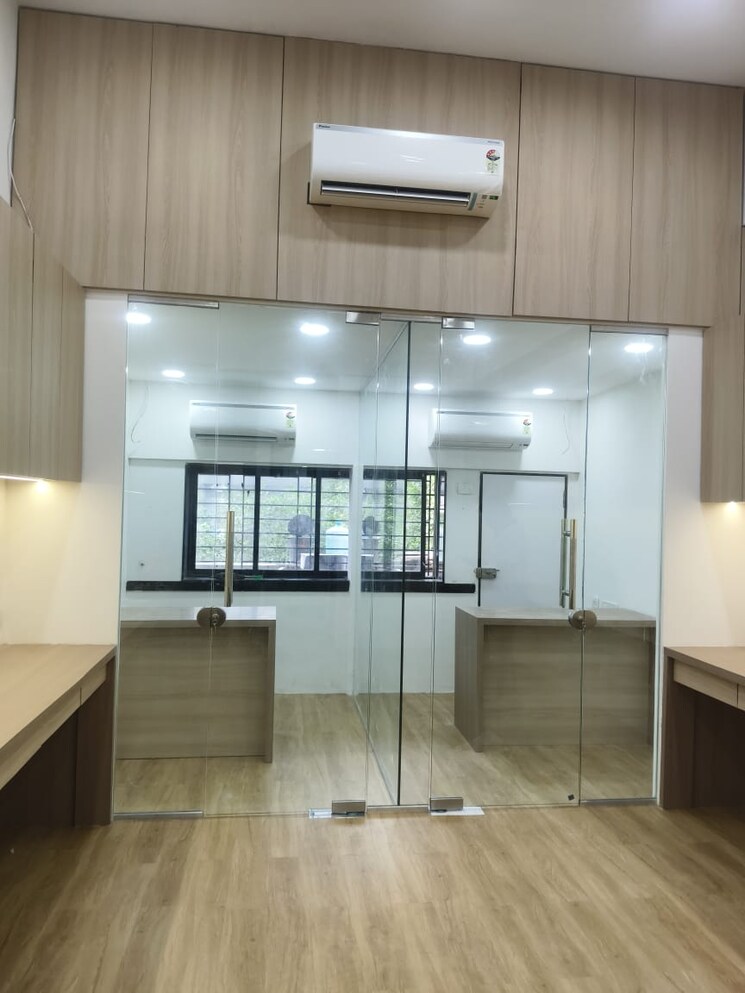 Floor Plan, atlanta-estate Commercial Office Space 600 Sq.Ft. In Goregaon East Mumbai 8903641