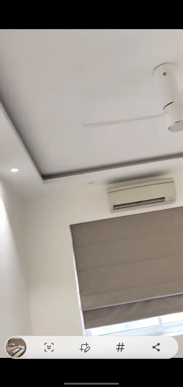 Furnished Amenities in 2.5 BHK Builder Floor at Emaar The Palm Drive-The Sky Terraces, Sector 66 – for Rent