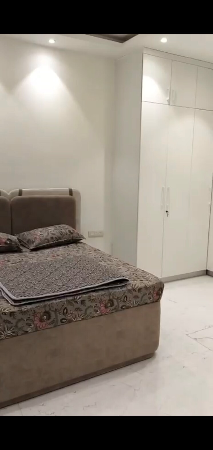 Bedroom, emaar-the-palm-drive-the-sky-terraces 2.5 Bedroom 1200 Sq.Ft. Builder Floor In Sector 66 Gurgaon 8903705