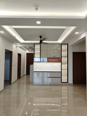 3.5 BHK Apartment For Rent in Prestige Waterford, Whitefield