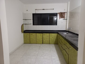 Kitchen in 2 BHK Apartment at Florentine Villas, Sopan Baug – for Rent