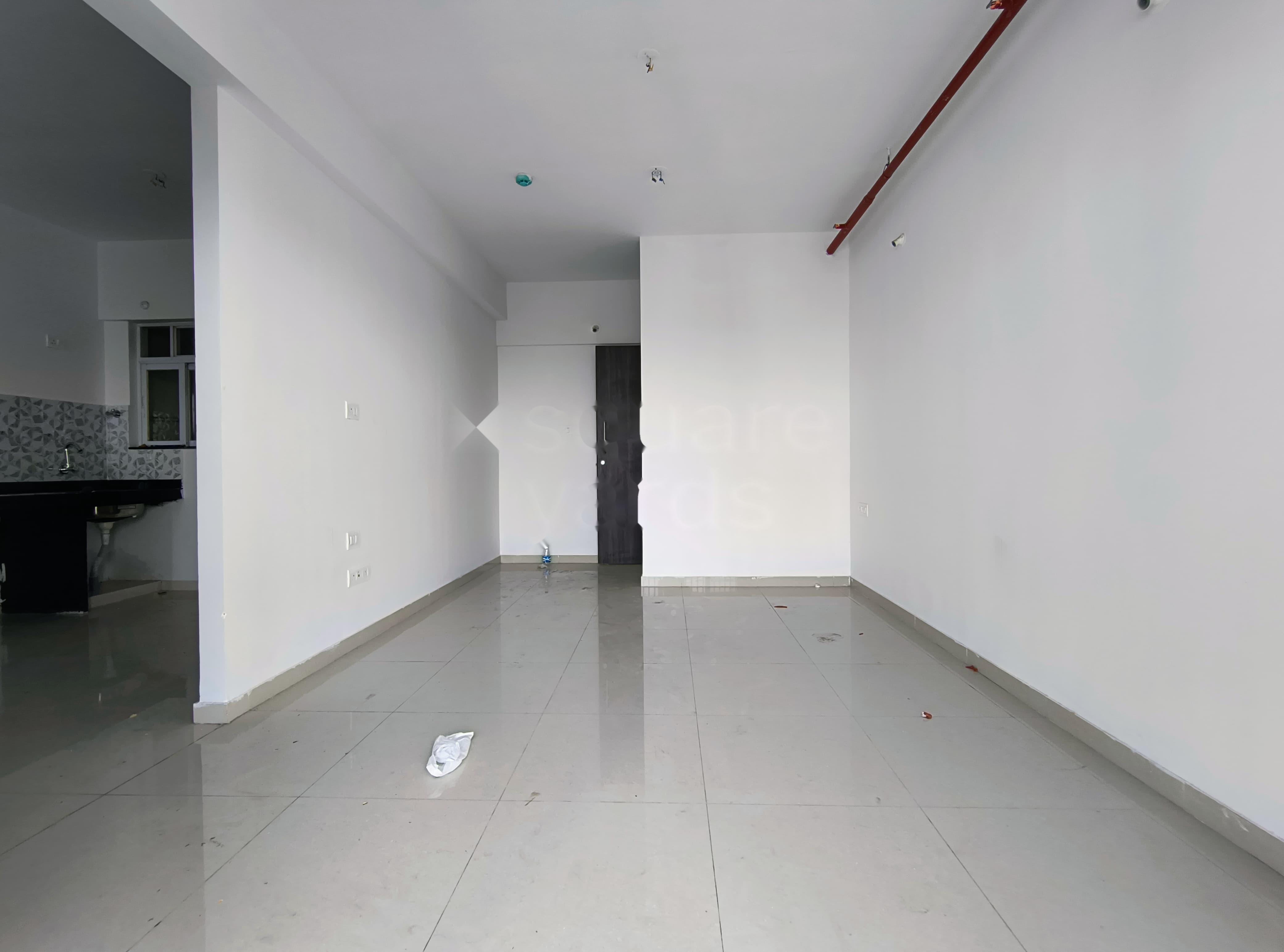 2.5 BHK 1170 Sq.Ft. Apartment in Goel Ganga Altus