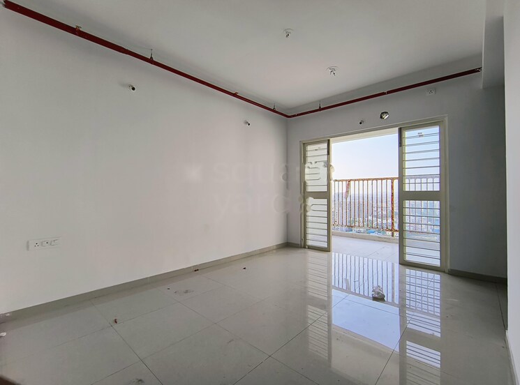 Room, goel-ganga-altus 2.5 Bedroom 1170 Sq.Ft. Apartment In Kharadi Pune 8903649