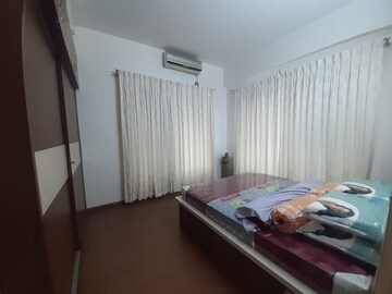 5 BHK Apartment For Sale in Lapis Lazuli Apartment, Koregaon Park