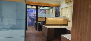  Office Space For Rent in Shubham Centre, Andheri East