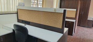 Floor Plan in  Office Space at Shubham Centre, Andheri East – for Rent