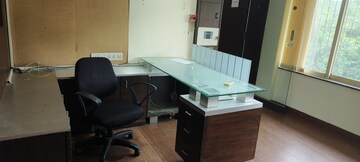 Team Area in  Office Space at Shubham Centre, Andheri East – for Rent