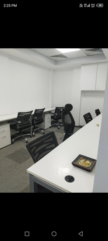 Team Area in  Office Space at Vipul Business Park, Sector 48 – for Rent