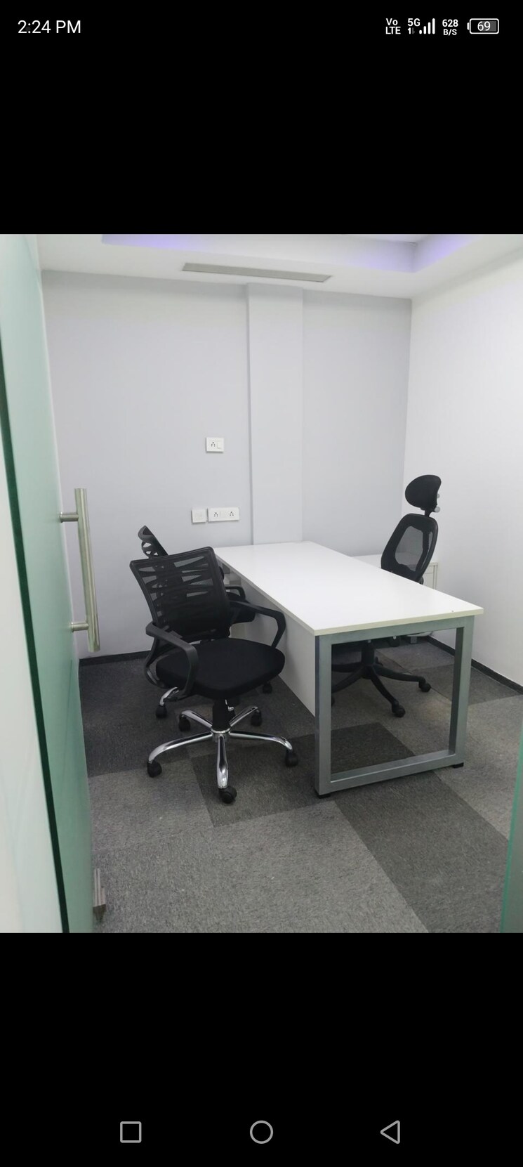 Team Area, vipul-business-park Commercial Office Space 1100 Sq.Ft. In Sector 48 Gurgaon 8903668