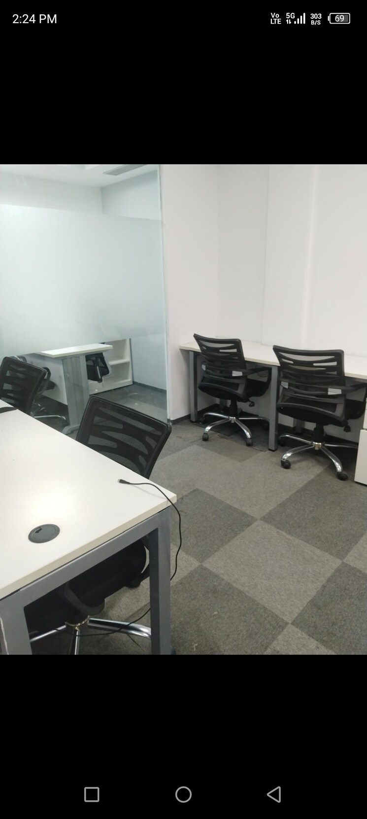 Team Area, vipul-business-park Commercial Office Space 1100 Sq.Ft. In Sector 48 Gurgaon 8903668