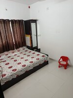 3 BHK + Pooja Room 1254 Sq.Ft. Apartment in Sai Apartments Aundh