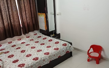 3 BHK Apartment For Rent in Sai Apartments Aundh, Aundh