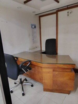 Furnished Amenities in  Office Space at Sagar Tech Plaza, Sakinaka – for Rent