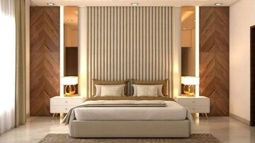 3.5 BHK Apartment For Sale in SS The Leaf, Sector 85