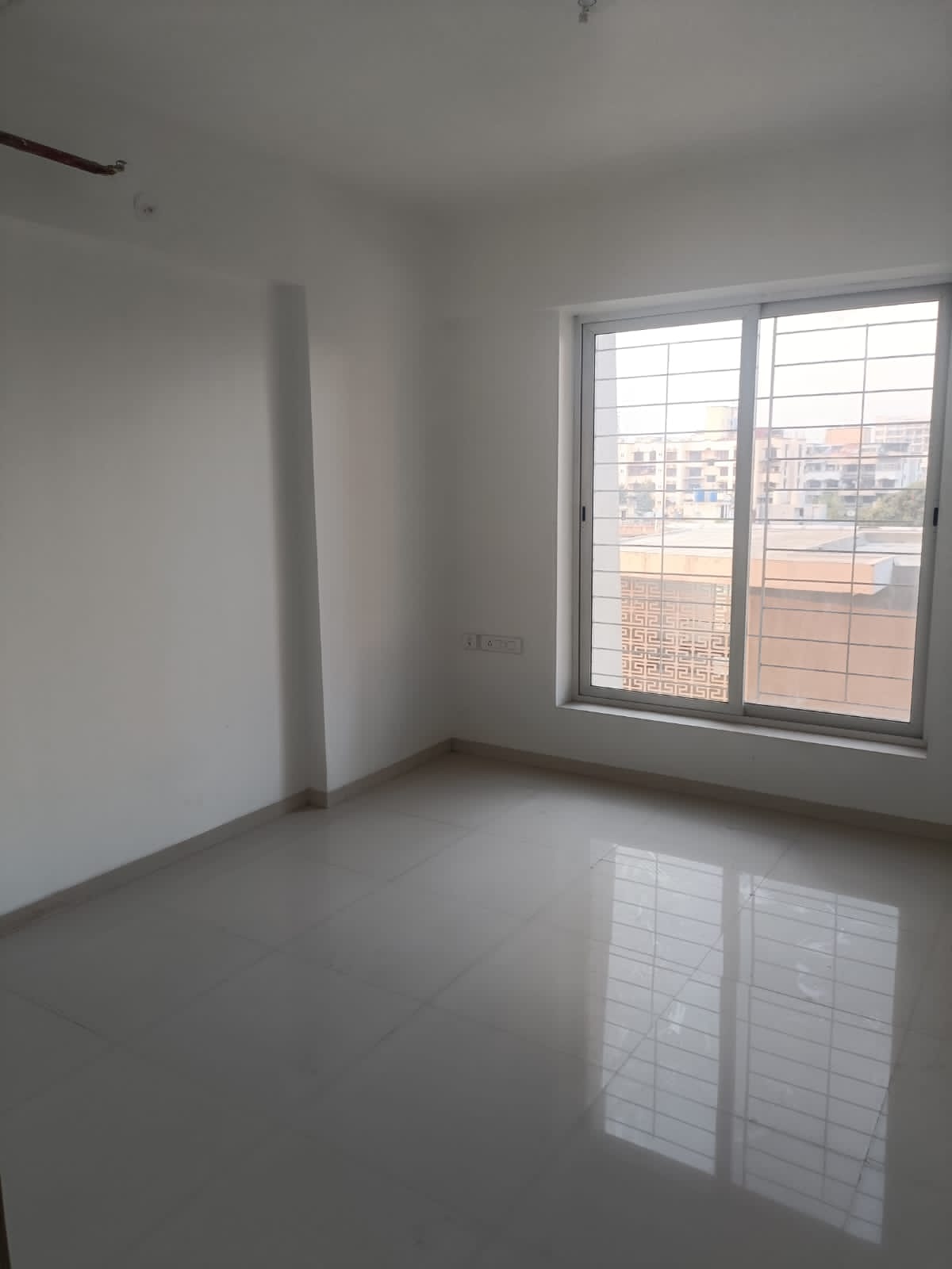 2 BHK + Extra Room 677 Sq.Ft. Apartment in Yash Vastu Park Land Homes