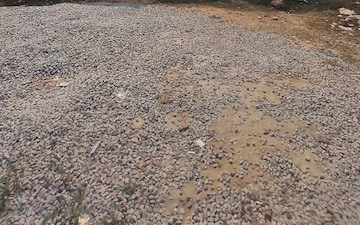 Plot For Sale in Ghatkesar