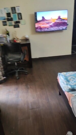 Parking in 2.5 BHK Apartment at Jm Orchid, Sector 76 – for Sale