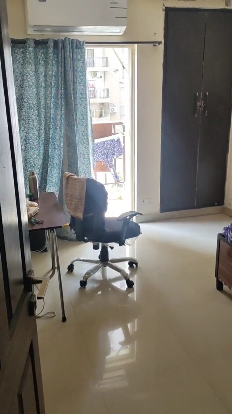 Master Bedroom, jm-orchid 2.5 Bedroom 1147 Sq.Ft. Apartment In Sector 76 Noida 8903712