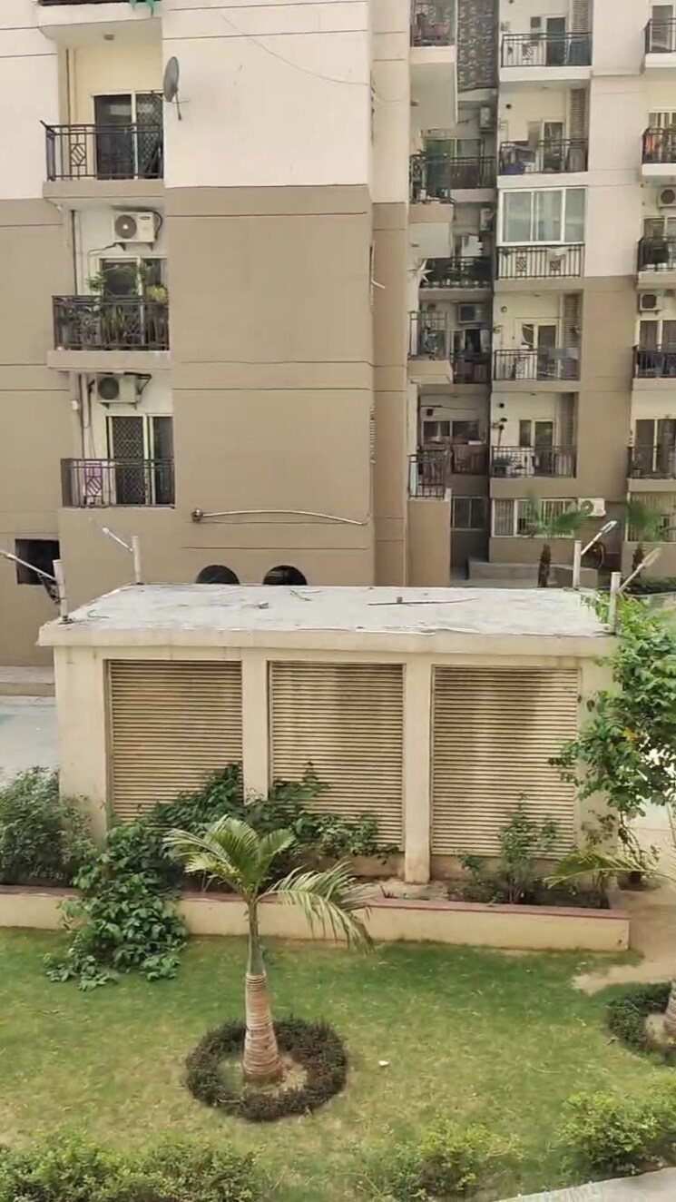 Exterior View, jm-orchid 2.5 Bedroom 1147 Sq.Ft. Apartment In Sector 76 Noida 8903712