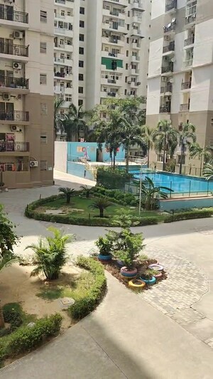 Master Plan in 2.5 BHK Apartment at Jm Orchid, Sector 76 – for Sale