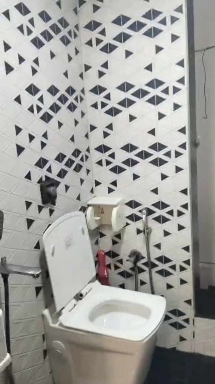 Master Bedroom, tarapore-gardens 2 Bedroom 690 Sq.Ft. Apartment In Andheri West Mumbai 8903709