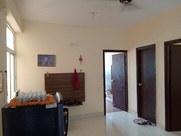 Bedroom in 2 BHK Apartment at Eureka Diya Green City, Raj Nagar Extension – for Sale