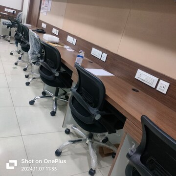  Office Space For Rent in New Town