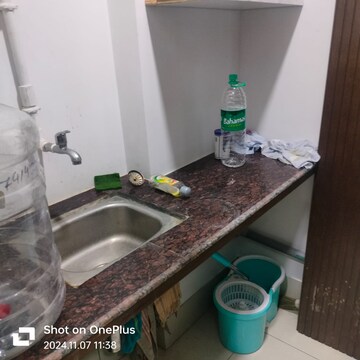 Team Area in  Office Space at New Town – for Rent