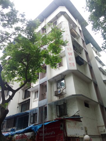 1 BHK Apartment For Rent in Royal Tower CHS Ltd, Borivali West