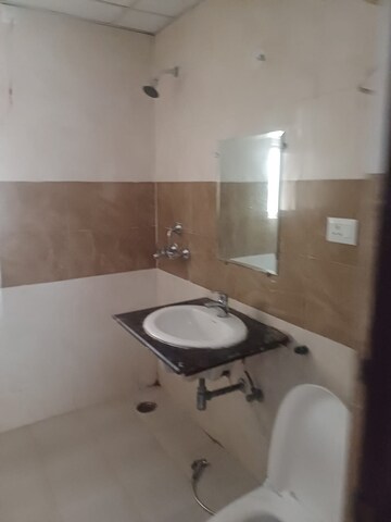 Bathroom in 2.5 BHK Apartment at Apex Athena, Sector 75 – for Sale