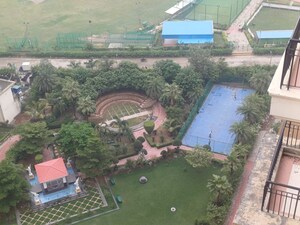 2.5 BHK Apartment – Garden View at Apex Athena, Sector 75 - for Sale