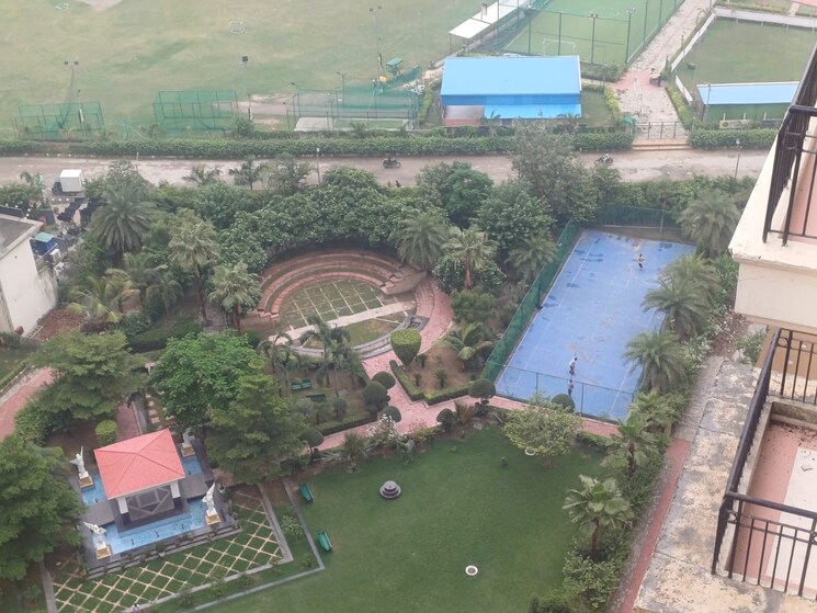 Garden, apex-athena 2.5 Bedroom 1295 Sq.Ft. Apartment In Sector 75 Noida 8903746