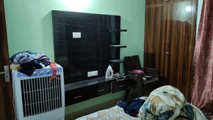 3 BHK Builder Floor – Exterior View View at Jyoti Super Village, Raj Nagar Extension - for Sale