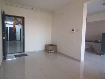 Room in 2 BHK Apartment at Godrej Elements, Hinjewadi – for Rent