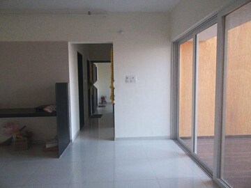 Room in 2 BHK Apartment at Godrej Elements, Hinjewadi – for Rent