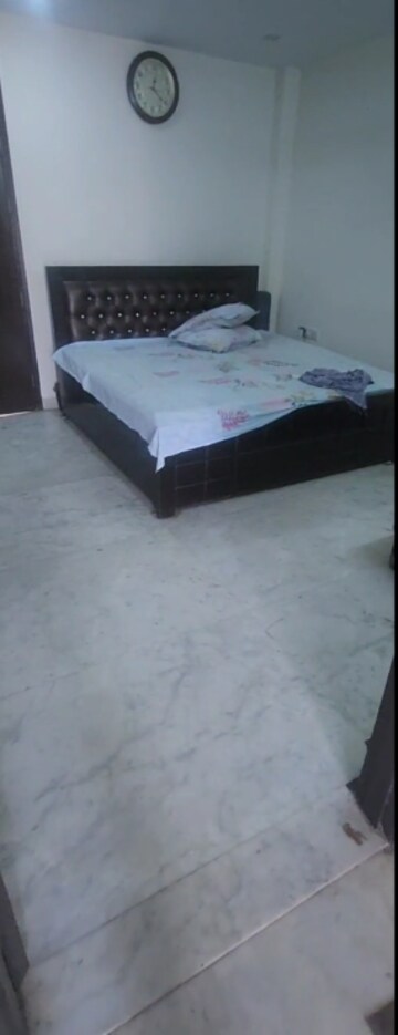 1 BHK Builder Floor For Rent in Lajpat Nagar I