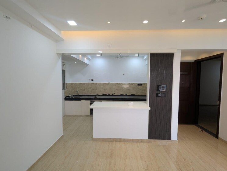 Kitchen, vtp-belair 2 Bedroom 910 Sq.Ft. Apartment In Mahalunge Pune 8903747