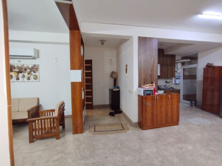 Living Room, ss-almeria 3.5 Bedroom 2100 Sq.Ft. Builder Floor In Sector 84 Gurgaon 8903767