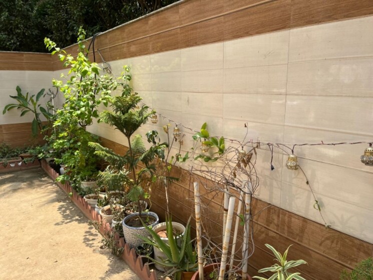 Exterior View, ss-almeria 3.5 Bedroom 2100 Sq.Ft. Builder Floor In Sector 84 Gurgaon 8903767